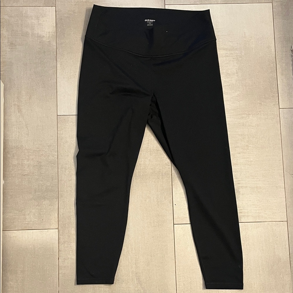 Old Navy leggings